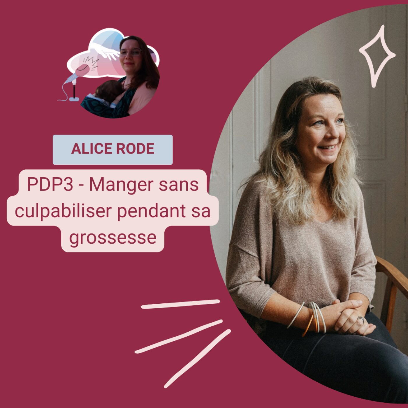 Le Monde de Lulu par Clara