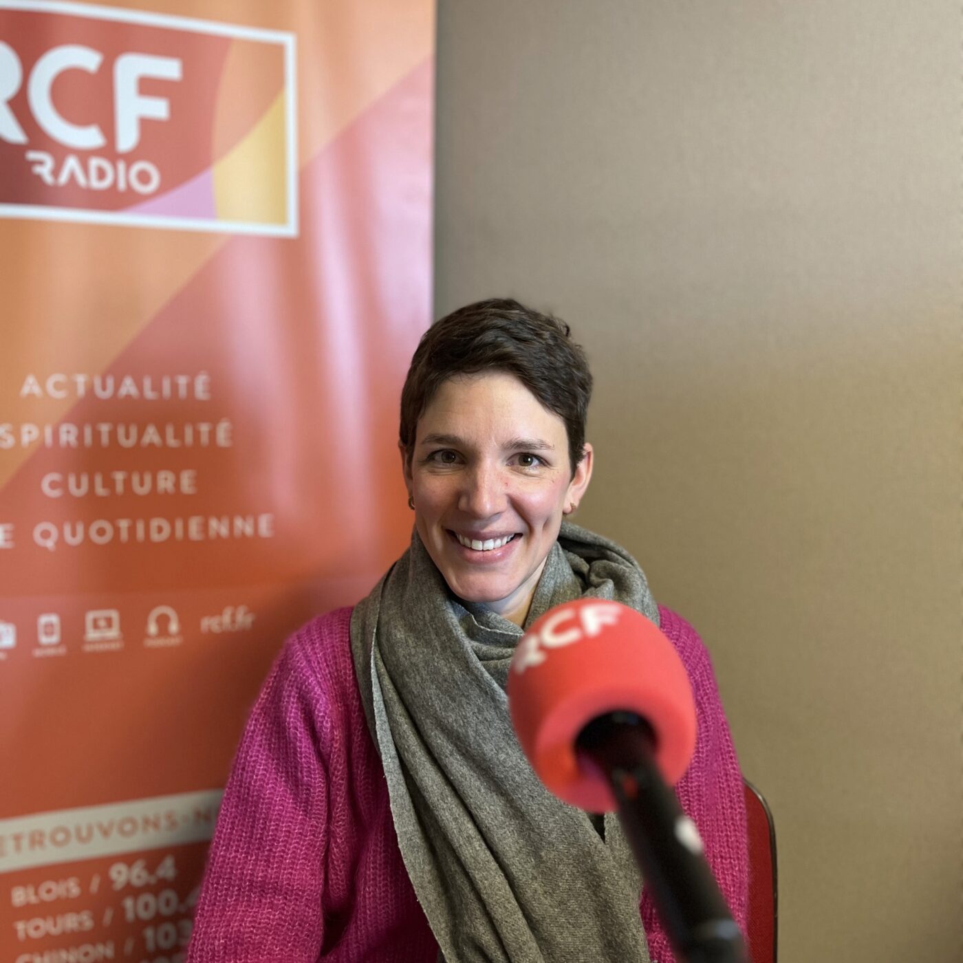Comprendre le climat et savoir comment agir en Touraine episode artwork