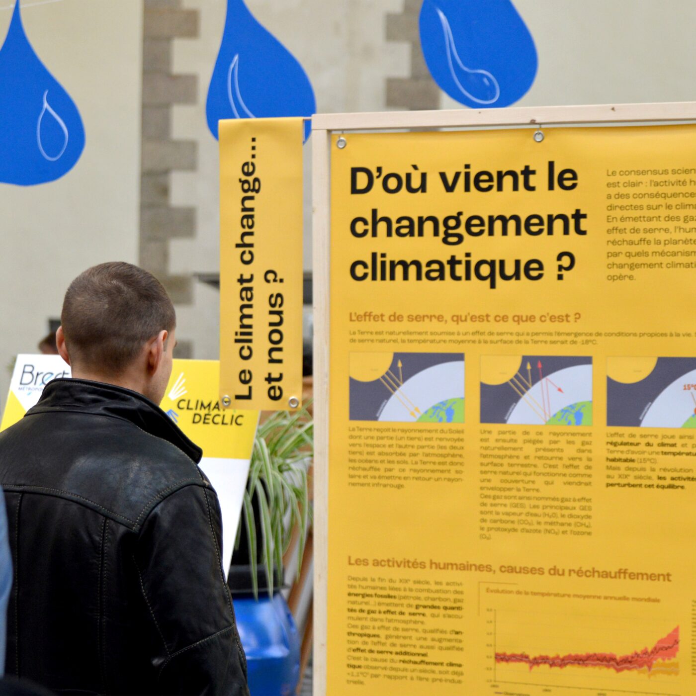 Ener'gence, agence locale de l'énergie et du climat du Pays de Brest episode artwork