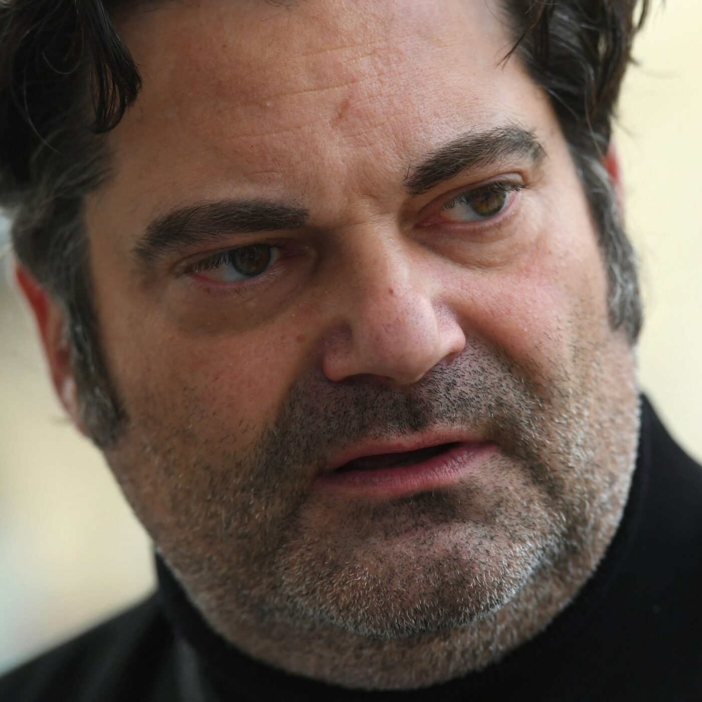 Randall Schwerdorffer : "Frédéric Péchier est convaincu qu'il y a un empoisonneur dans la clinique" Randall Schwerdorffer : "Frédéric Péchier est convaincu qu'il y a un empoisonneur dans la clinique"