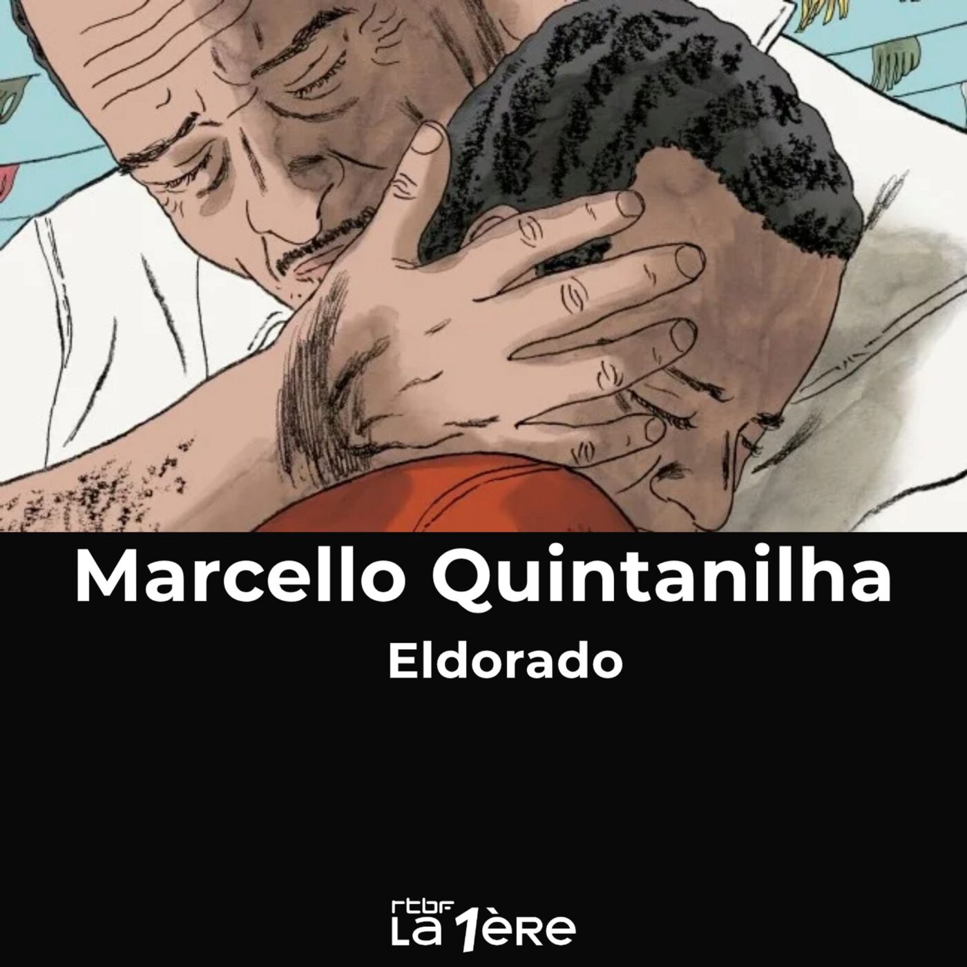Une plongée dans le Brésil des années 50 avec Marcello Quintanilha et sa BD "Eldorado"