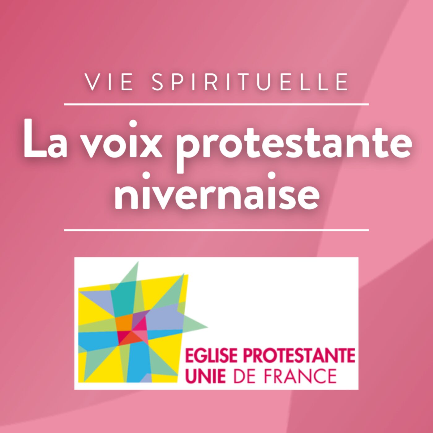Emmanuelle Martin, diacre église protestante unie à Lyon episode artwork