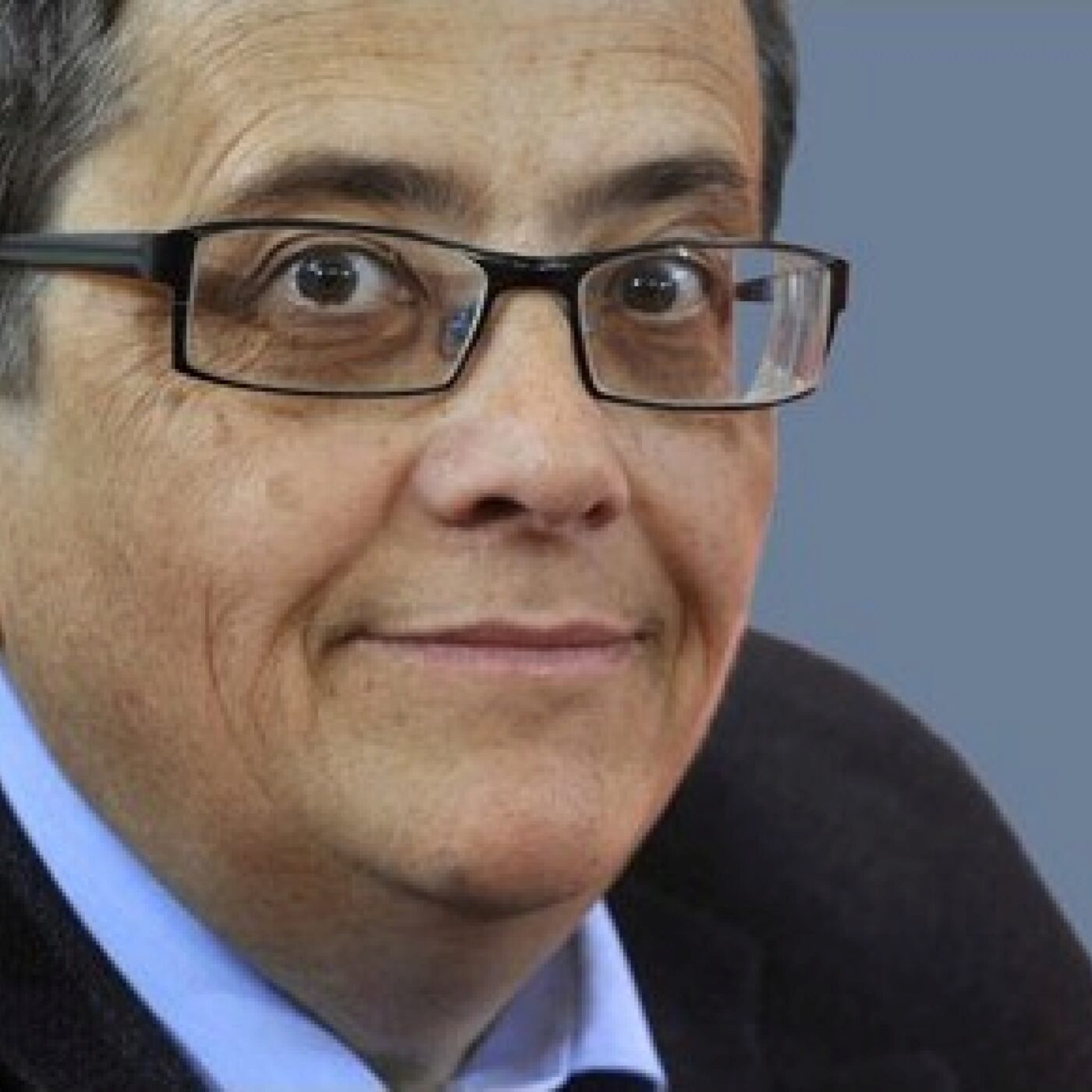 Tout fout le camp...Ou pas tout à fait! par Robert Migliorini