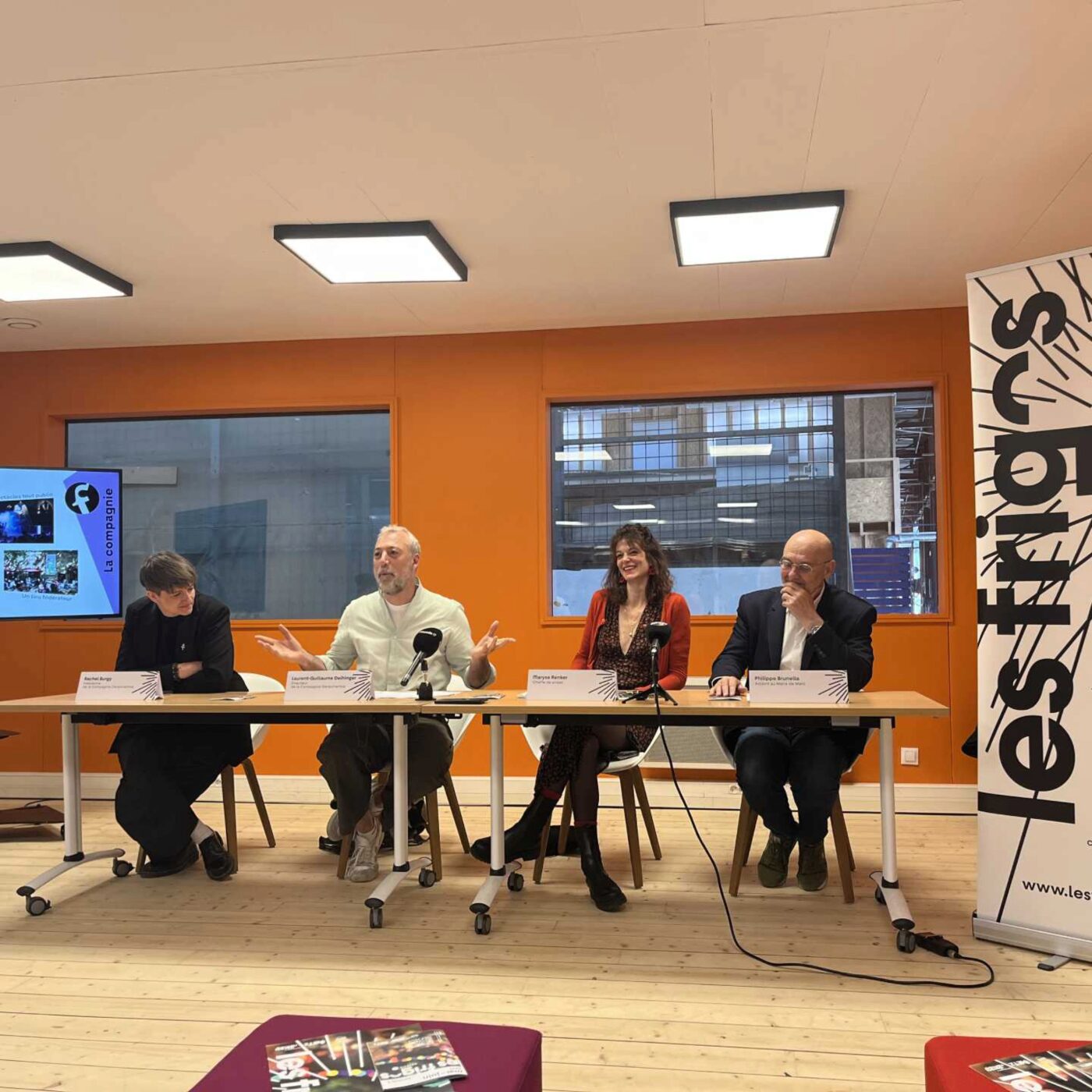 Les Frigos 2026 à Metz : 250 événements gratuits pour un été culturel et festif episode artwork