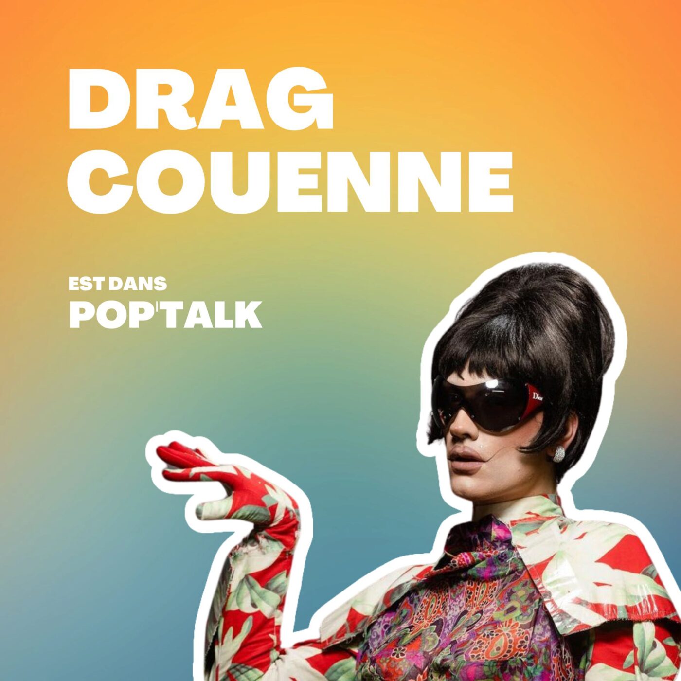 Episode 4/15 : Drag Couenne, Mulan et la liberté