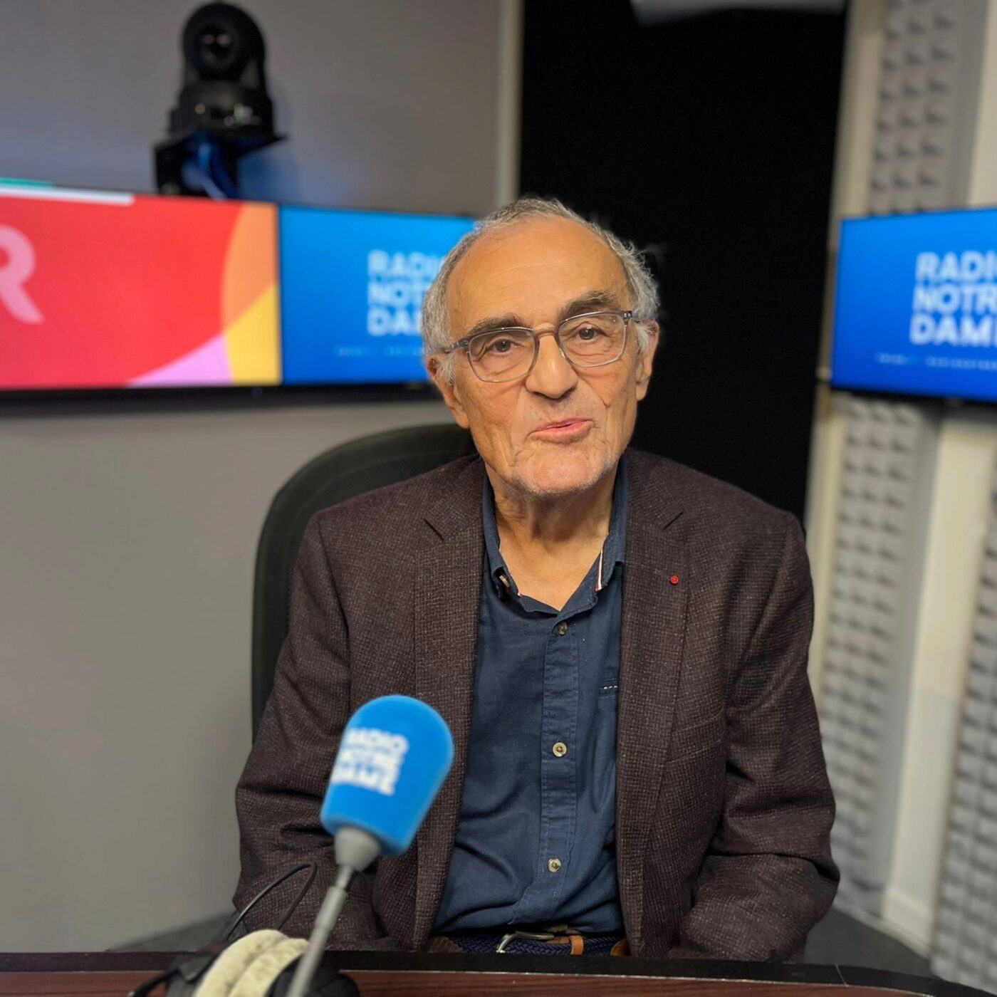 Badinter au Panthéon : comment l'Eglise a-t-elle évolué sur la peine de mort ?