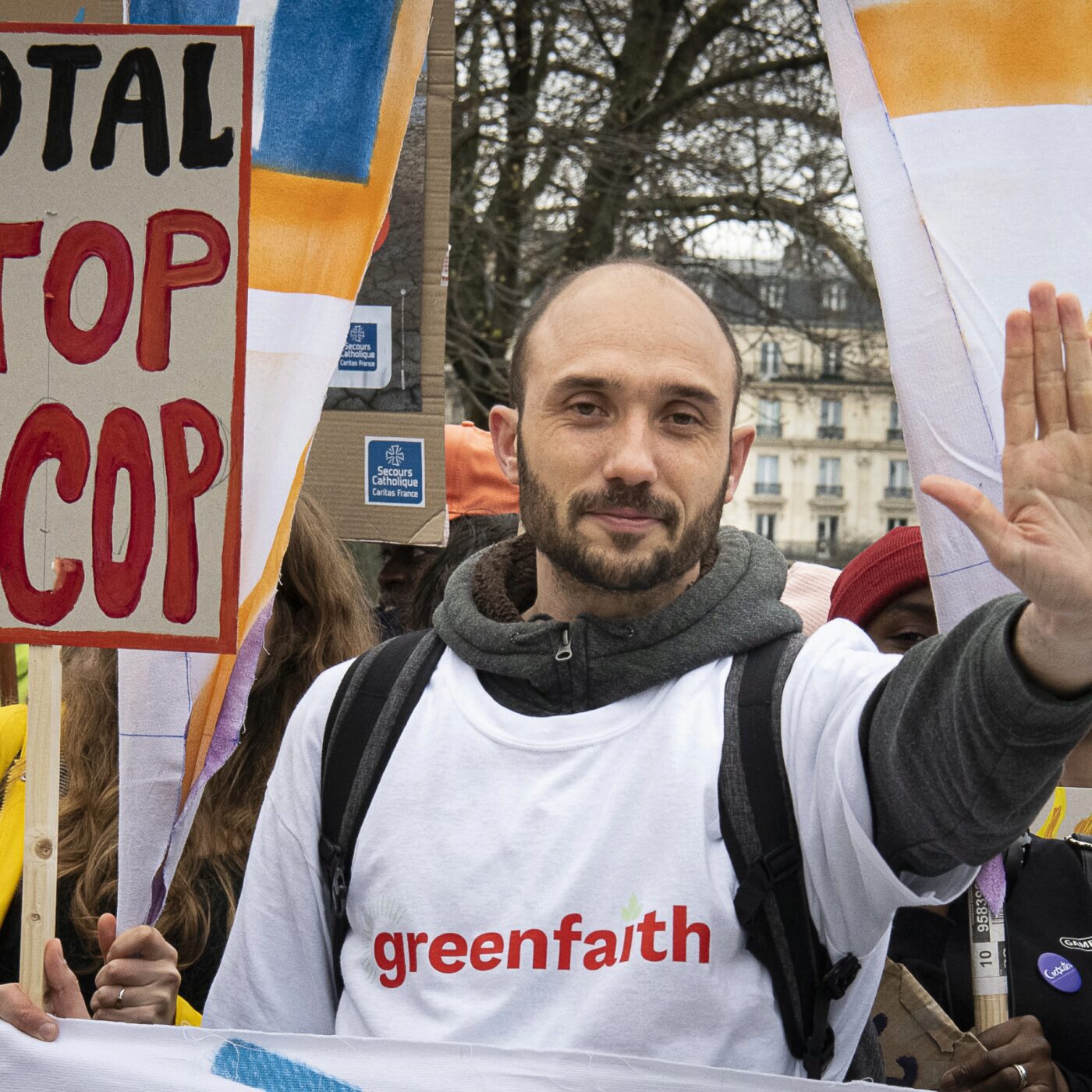 Le dossier de la rédaction
