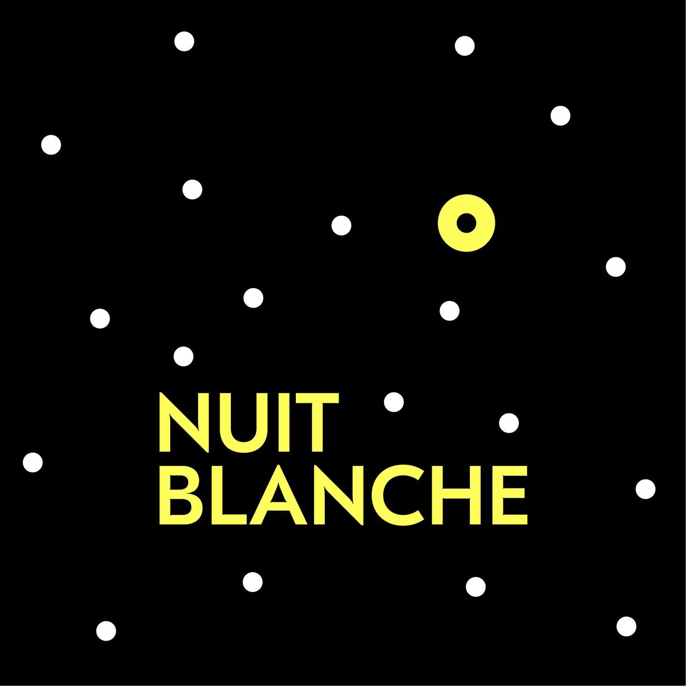 NUIT BLANCHE S02 E04 Le Dahlia Noir