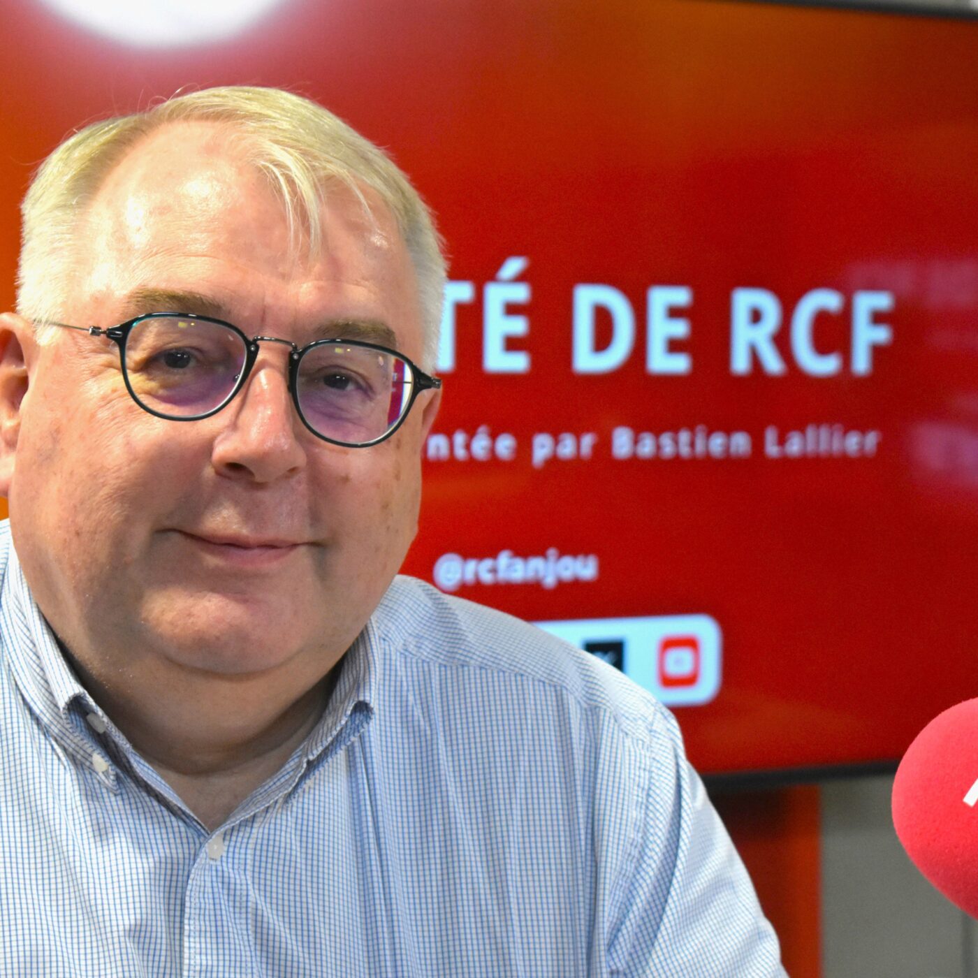 L'Enseignement catholique renforce la sécurité et la protection de ses élèves episode artwork
