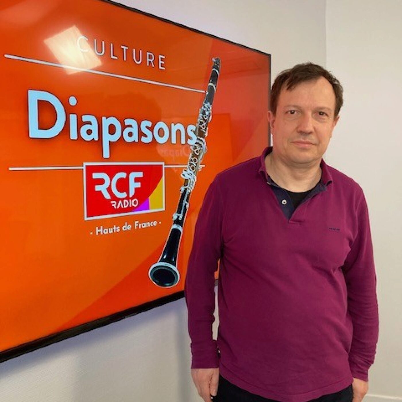 Diapasons
