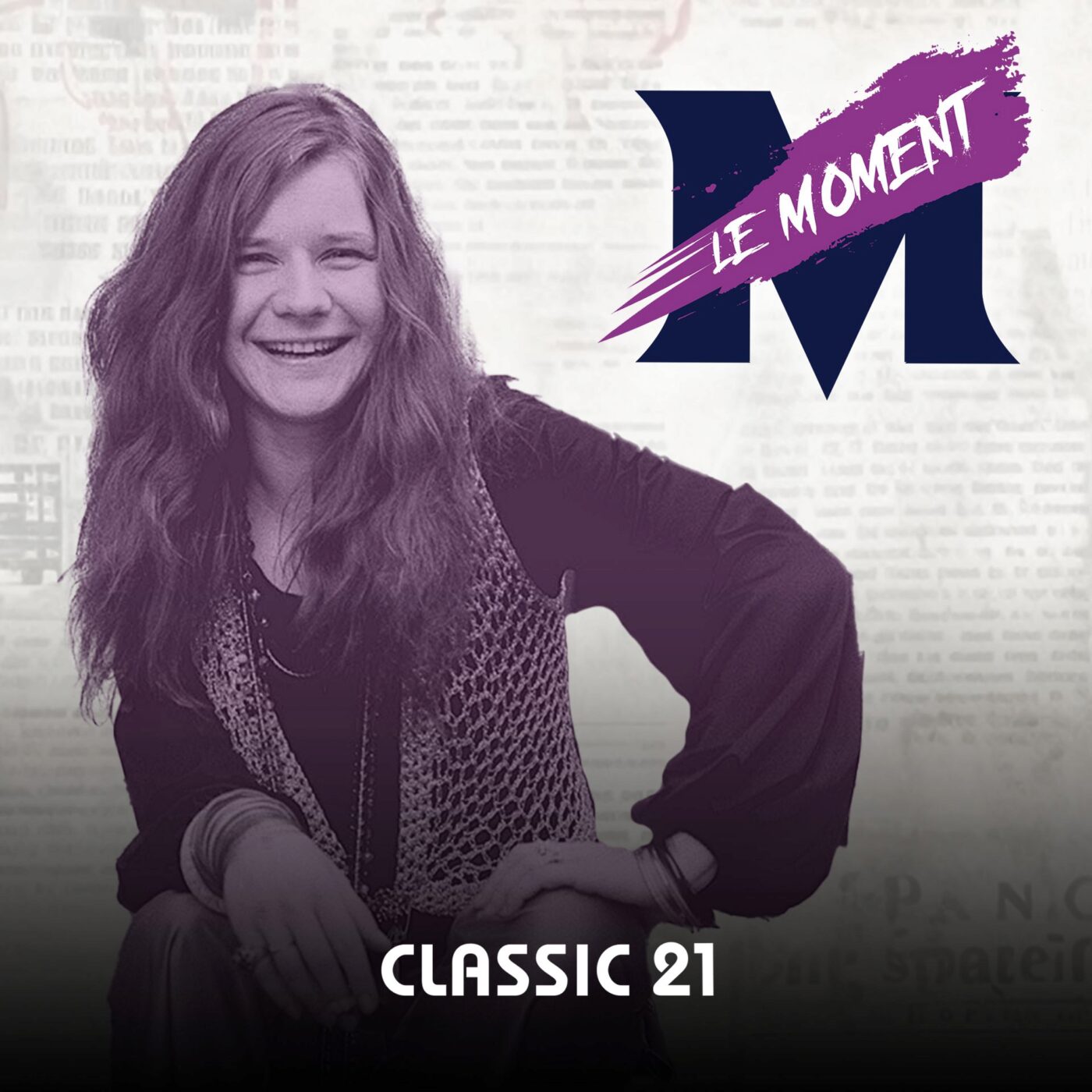 La métamorphose de « Summertime » par Janis Joplin episode artwork