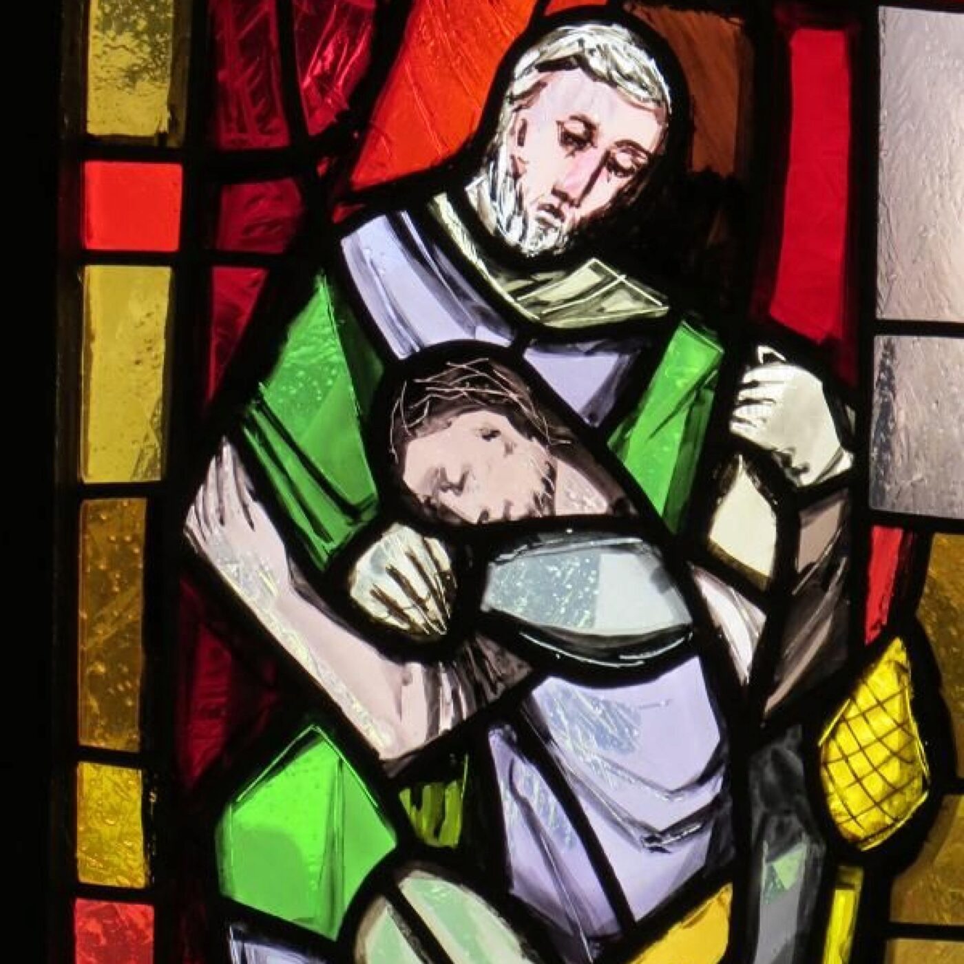 À voix haute · RCF Alsace