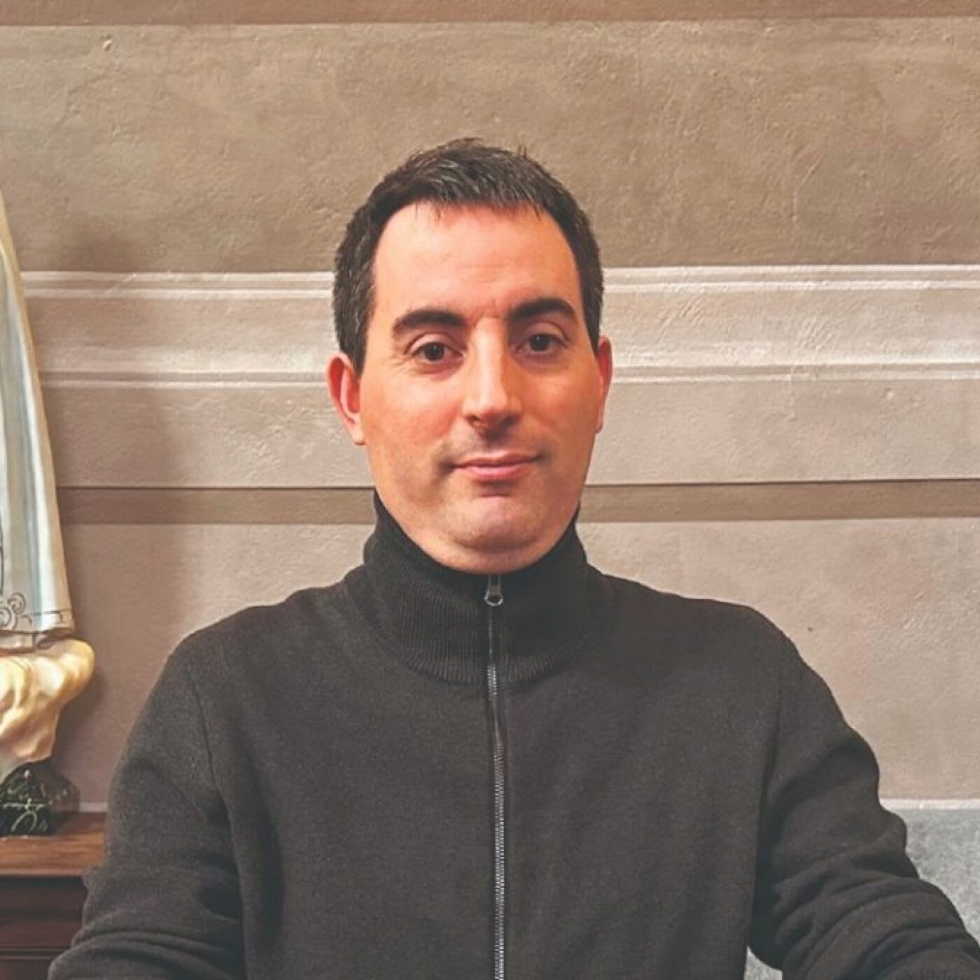 Tristan Chaplin: Missionnaire à 100%