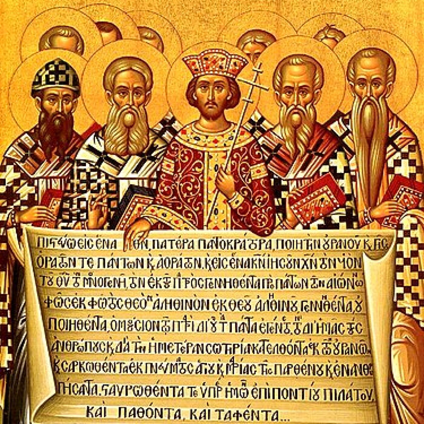 Voix protestantes