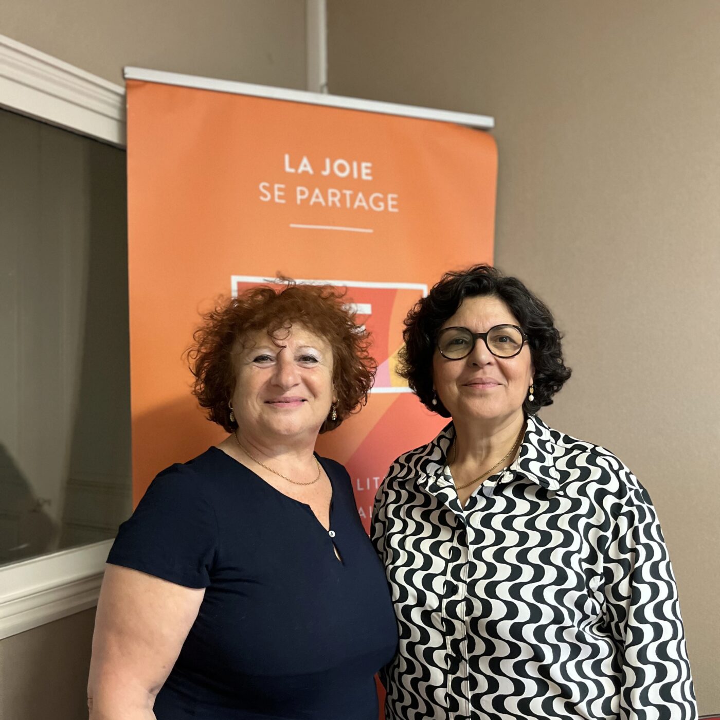 L\'Invité RCF TOURAINE