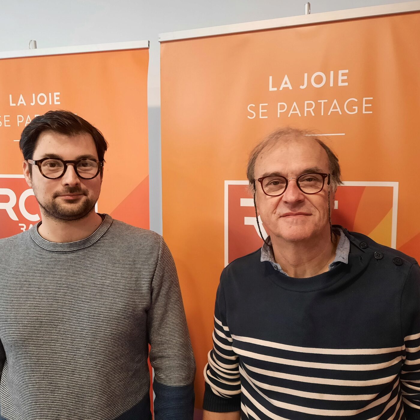 Au Repair Café, tout se répare ! episode artwork