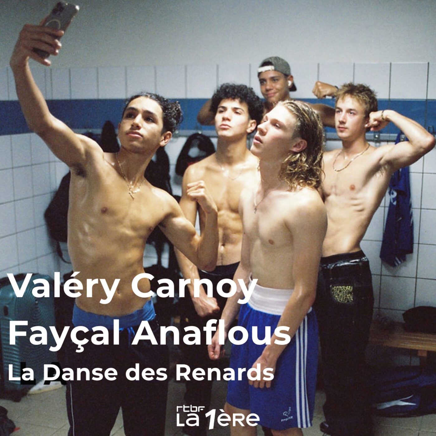 "La Danse des Renards", un premier film dans le milieu de la boxe qui interroge la masculinité, la vulnérabilité et la santé mentale