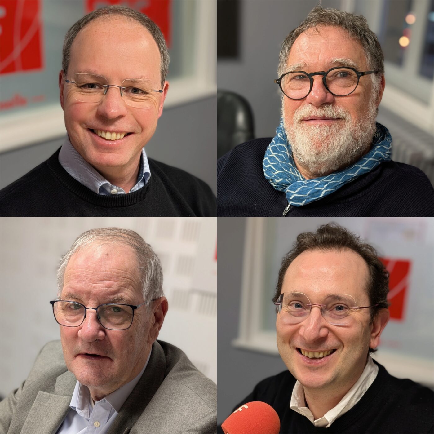 Le Club 57, l\'actualité locale débattue autrement