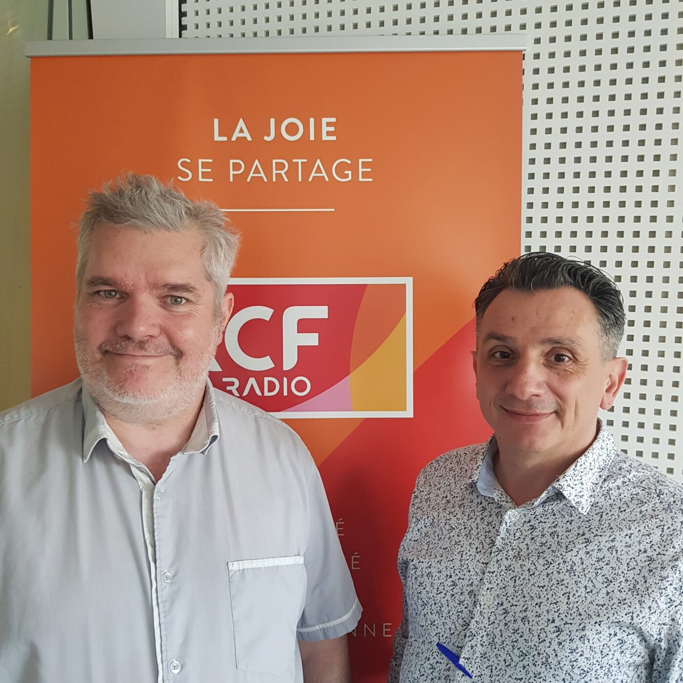 L\'Odyssée du pixel