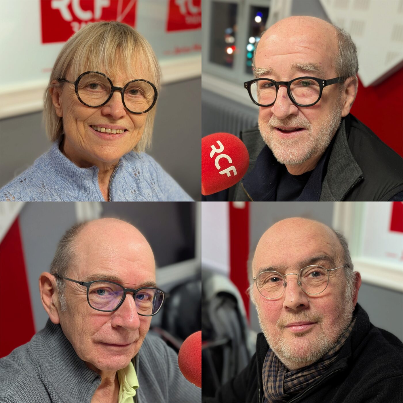 Le Club 57, l\'actualité locale débattue autrement