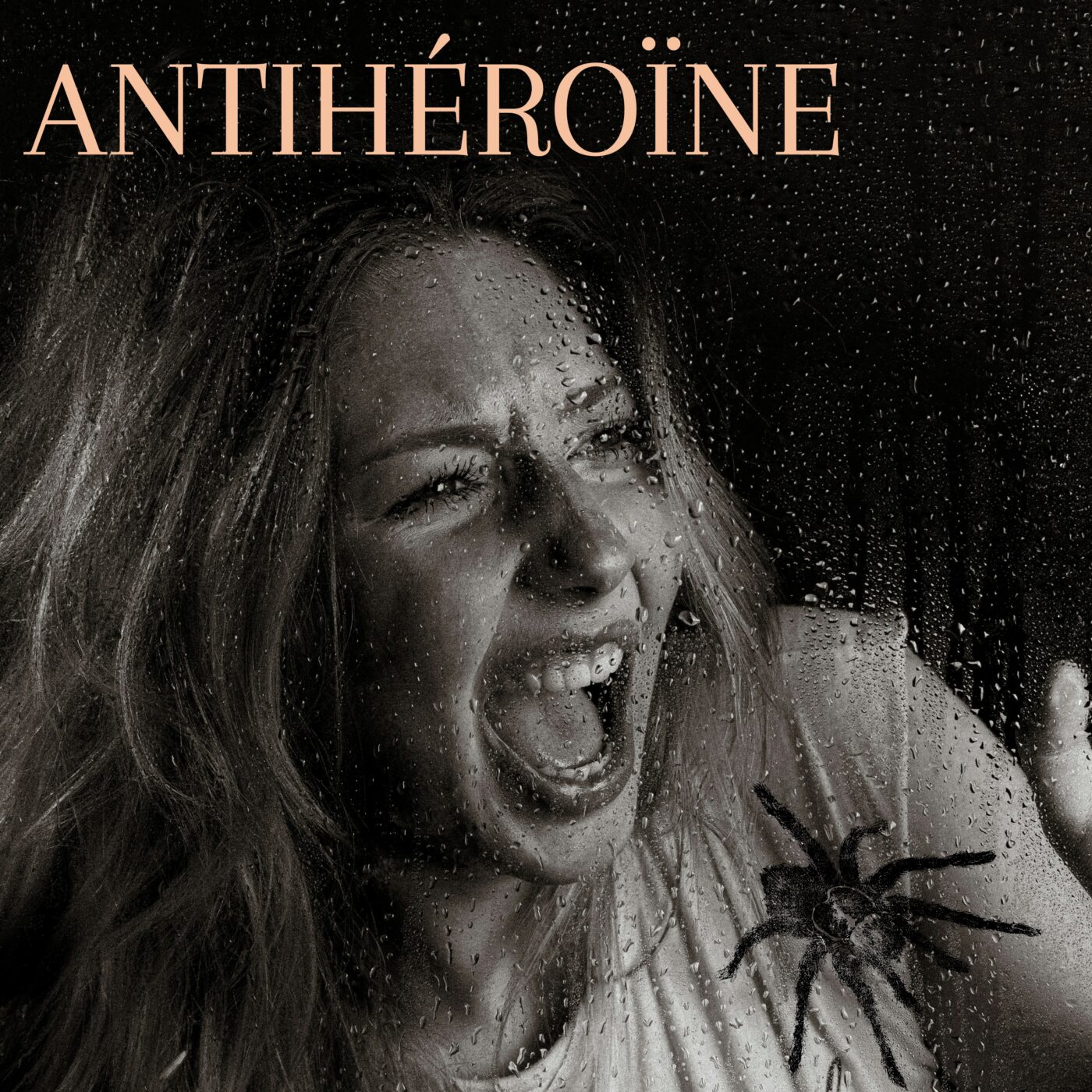 Antihéroïne