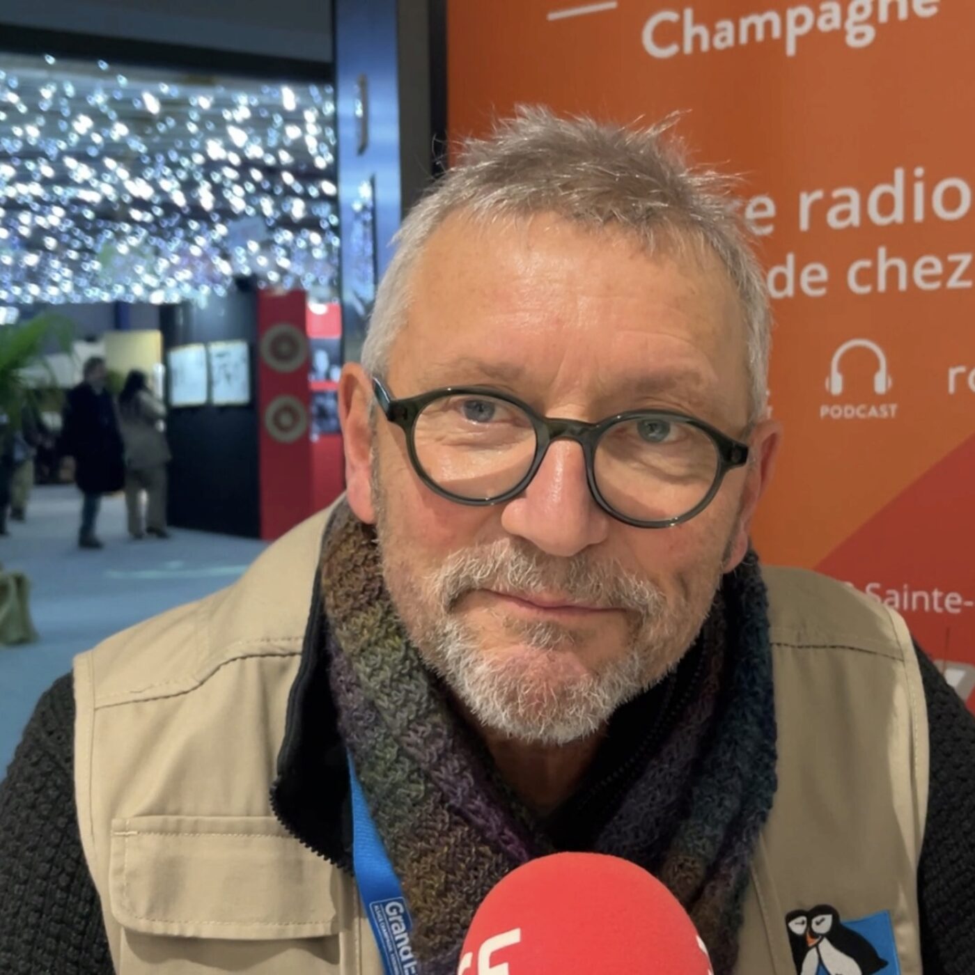 Étienne Clément président de la LPO Champagne-Ardenne et du Grand Est episode artwork