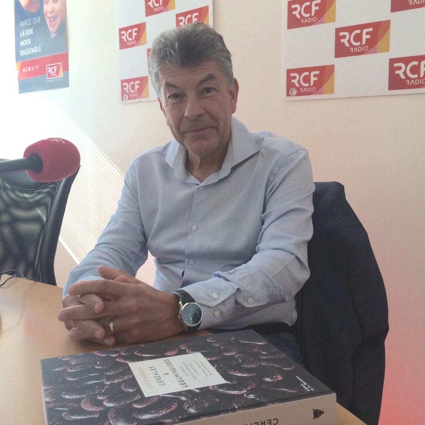 Régis Marcon fête les 20 ans de ses trois étoiles au Guide Michelin episode artwork