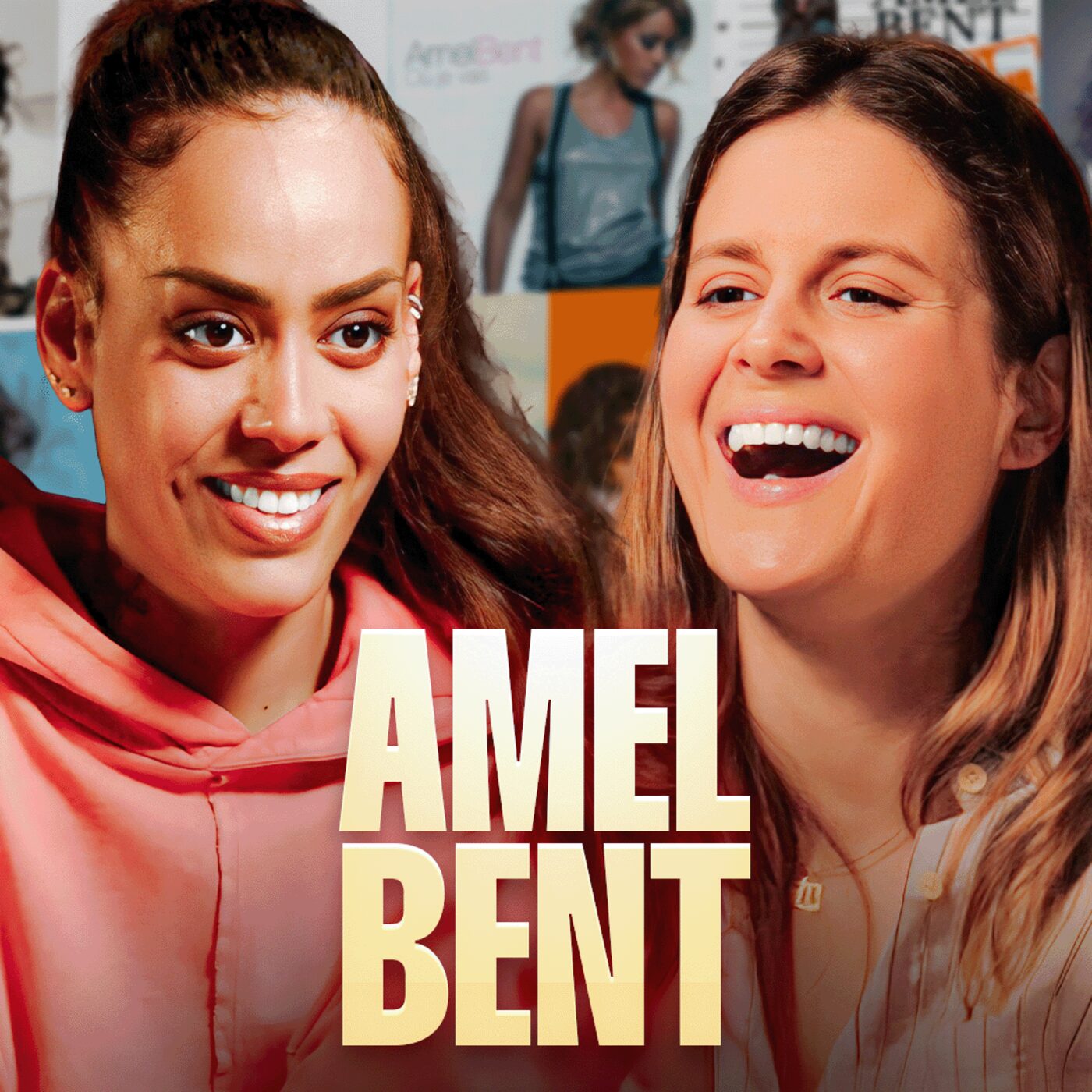 DEVENIR AMEL BENT. episode artwork