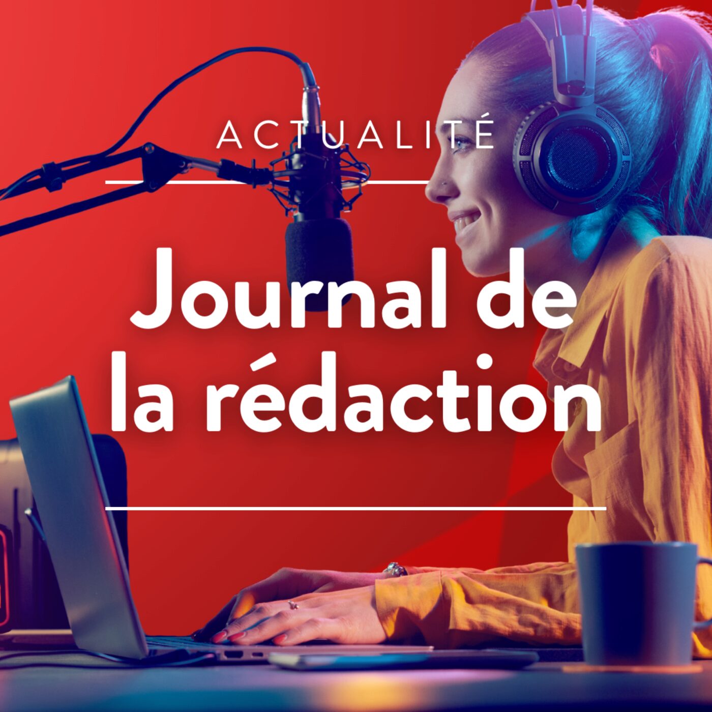 Le Journal de la rédaction Nouvelle-Aquitaine