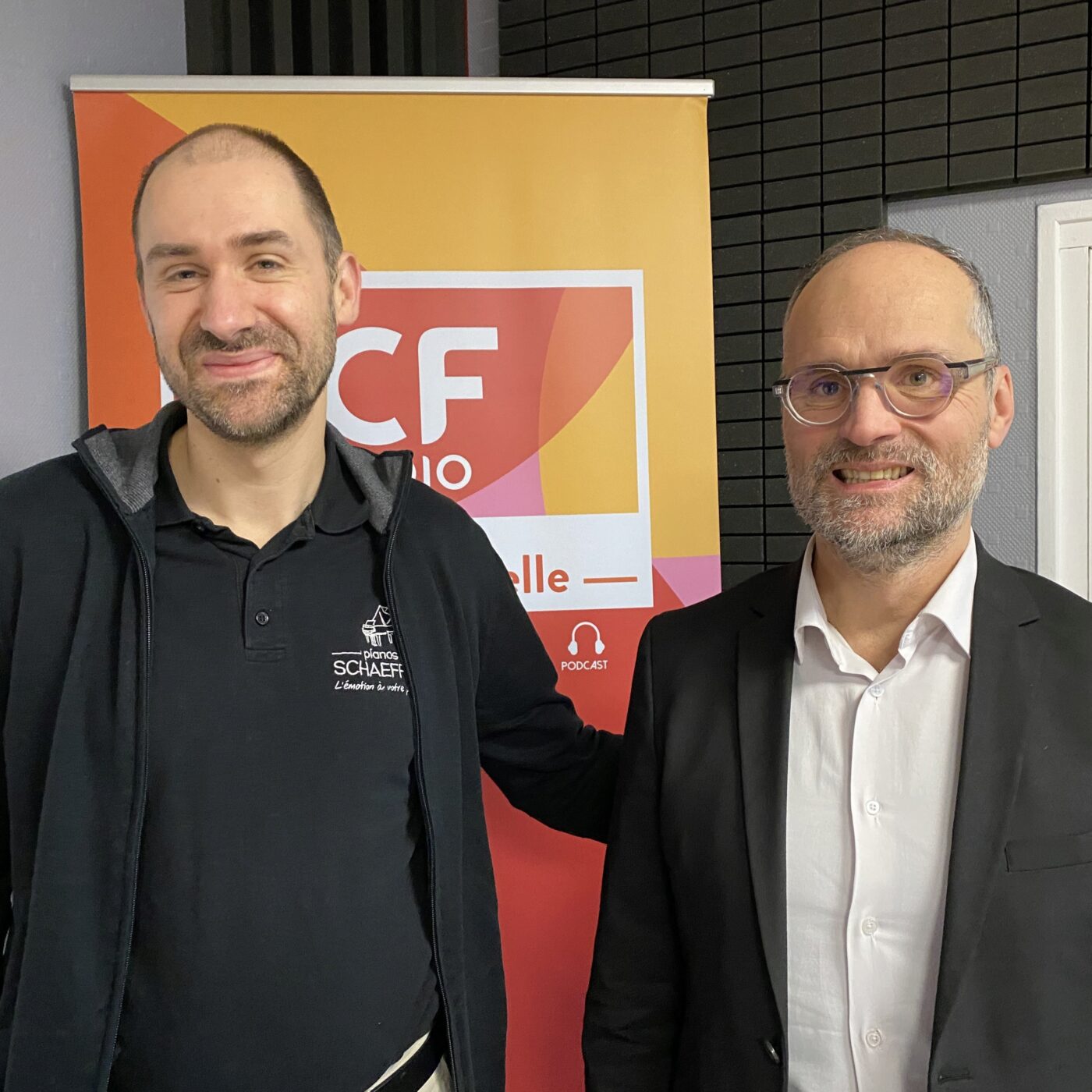 Le bon conseil