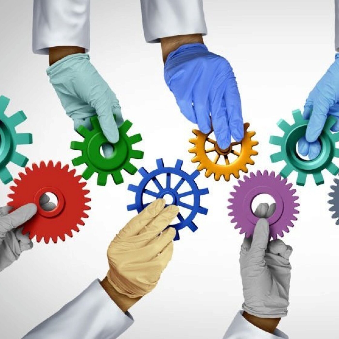 Eurêka · RCF Alsace