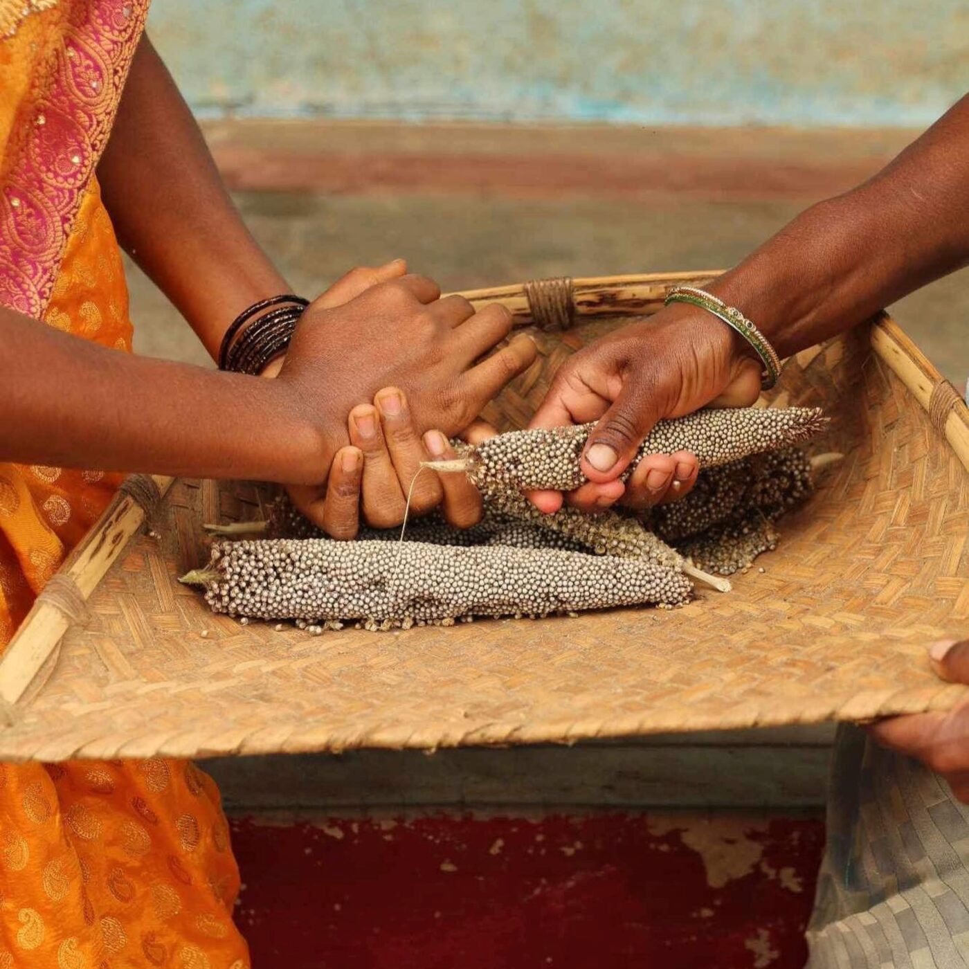 Ensemble c\'est tous