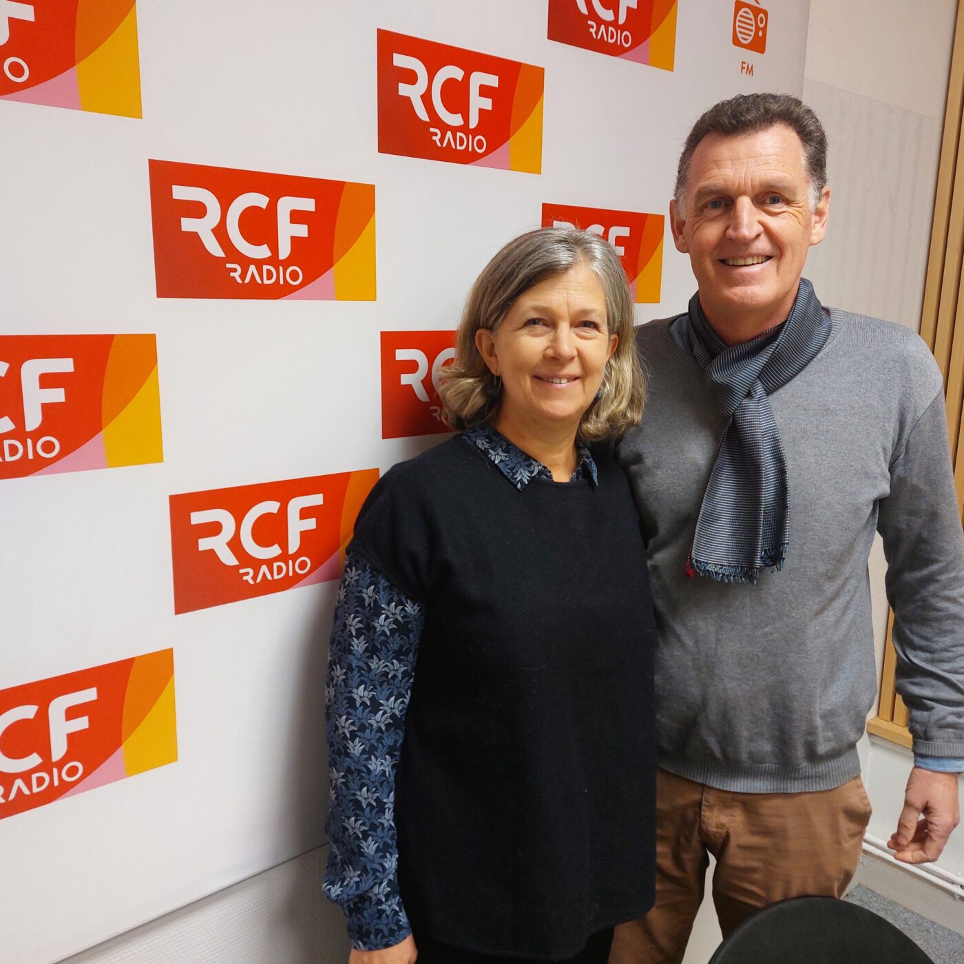 Des formations pour couple et la Saint Valentin episode artwork