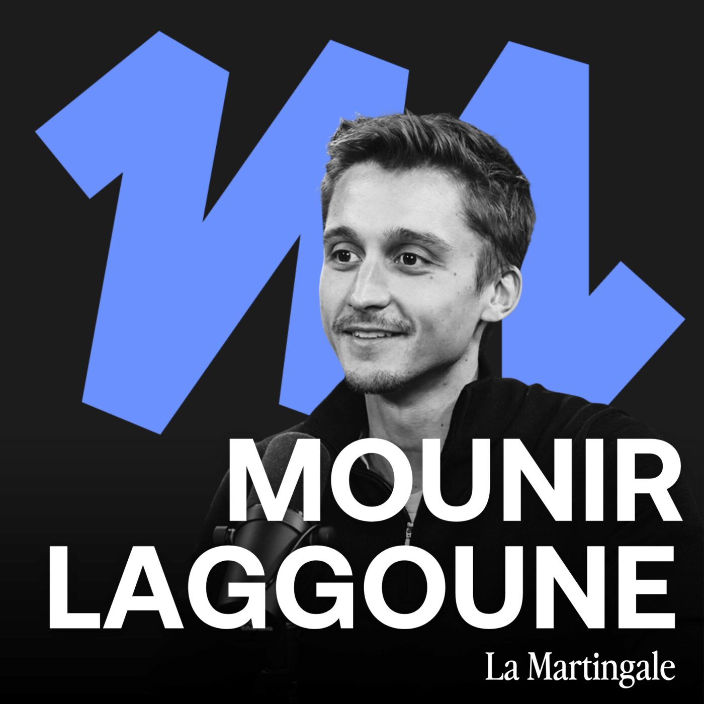 #296 - Comment s'enrichir en France ? - Mounir Laggoune