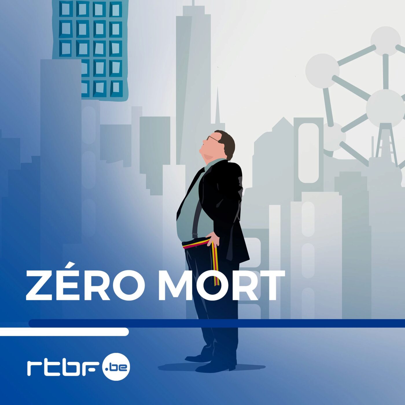 Zéro Mort | S01E01 Zéro Mort | S01E01