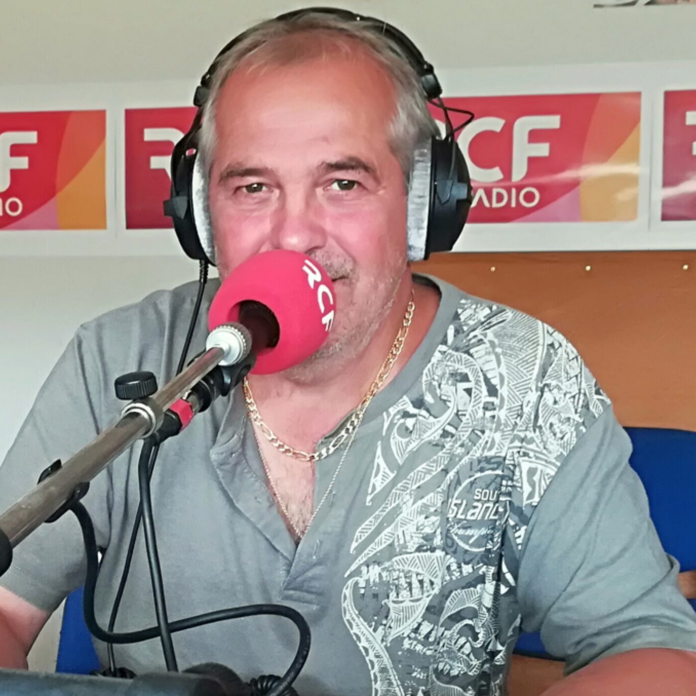 Quand j\'étais chanteur