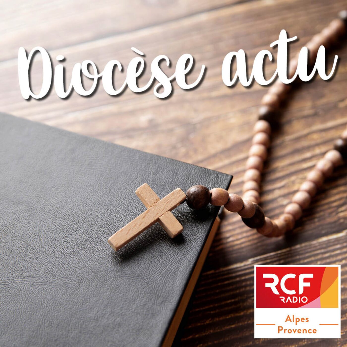 Diocese actu avec Sonia Courant 08/06/26 episode artwork