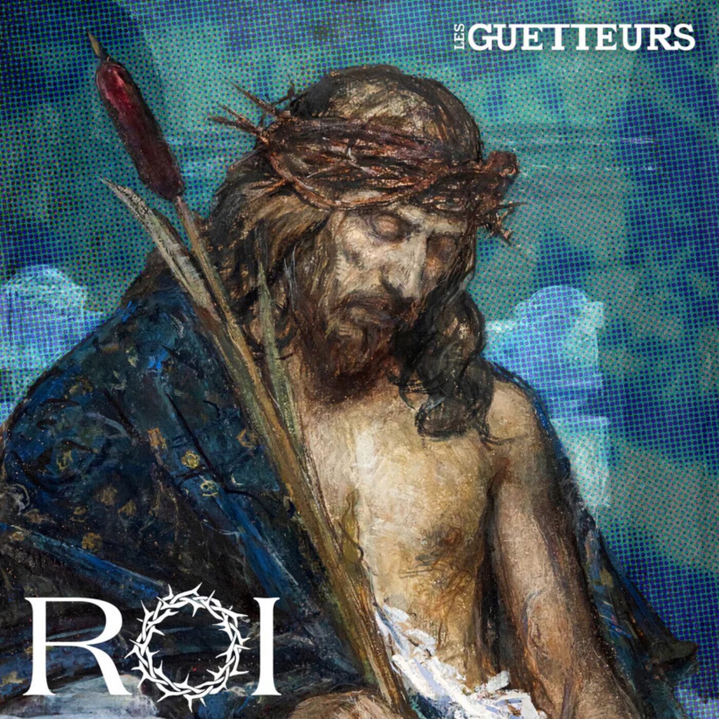 Les Guetteurs, groupe de reggae chrétien, se produit à La Rochelle le 1er juin episode artwork