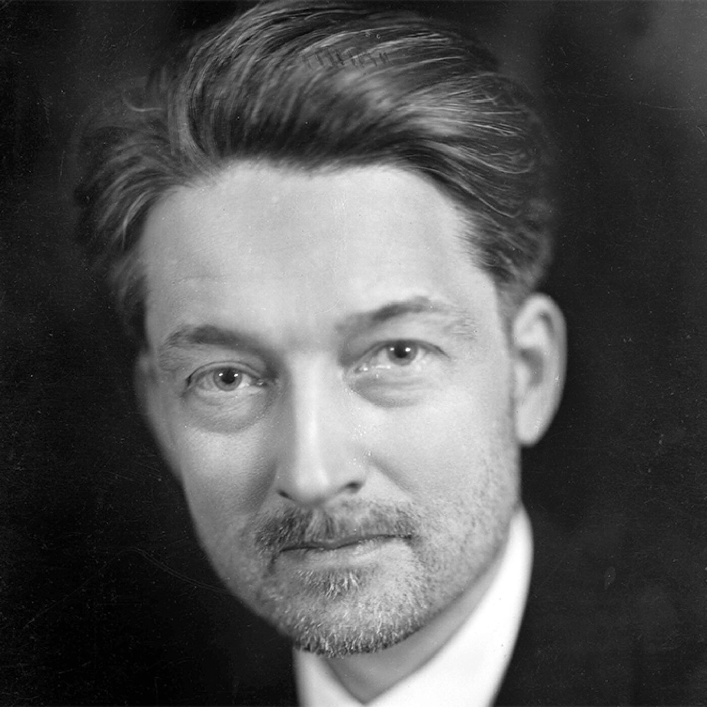 Des figures du dialogue judéo-chrétien : Jacques Maritain ou la nécessité du lien episode artwork