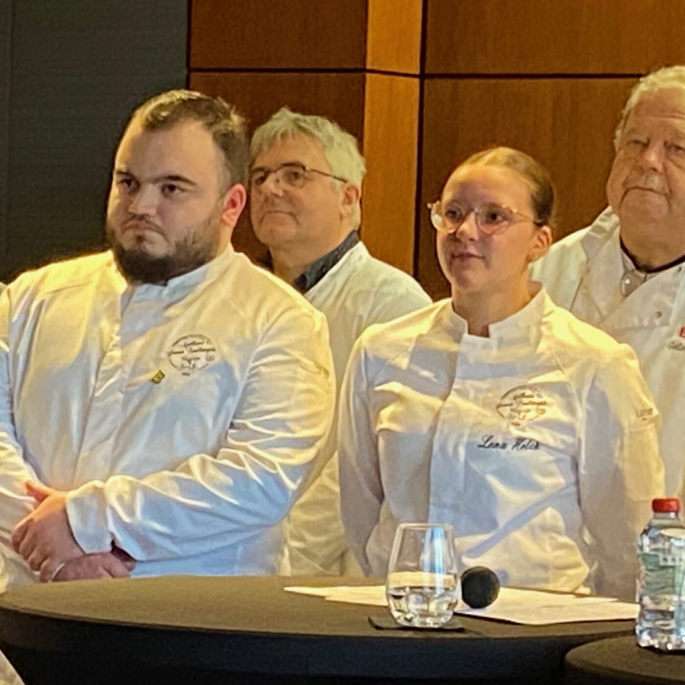 Focus en Moselle