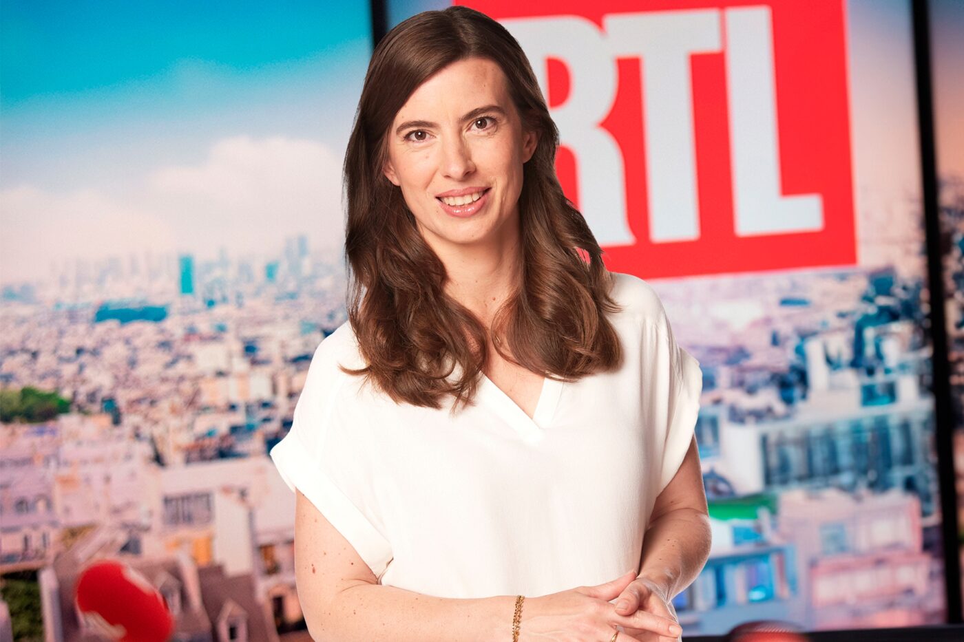Encore une canicule ? La patronne de Météo-France annonce sur RTL "une remontée des températures" à partir de jeudi, les prévisions complètes episode artwork