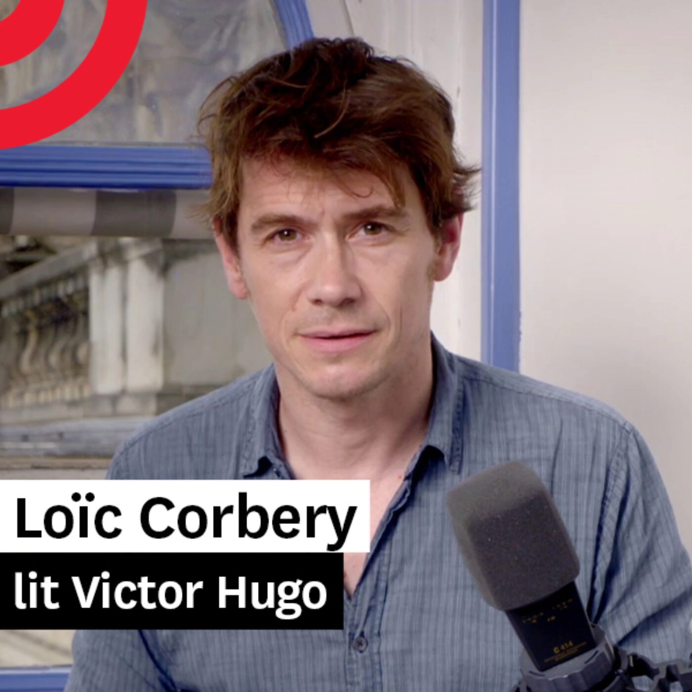 Épitaphe — lecture par Loïc Corbery episode artwork