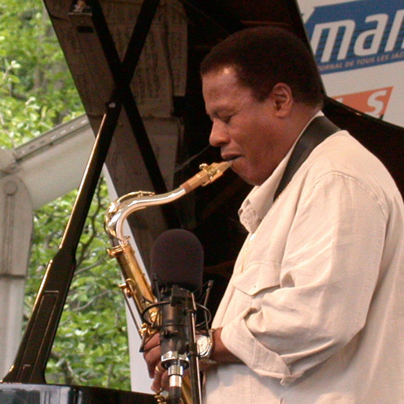 Vive le jazz