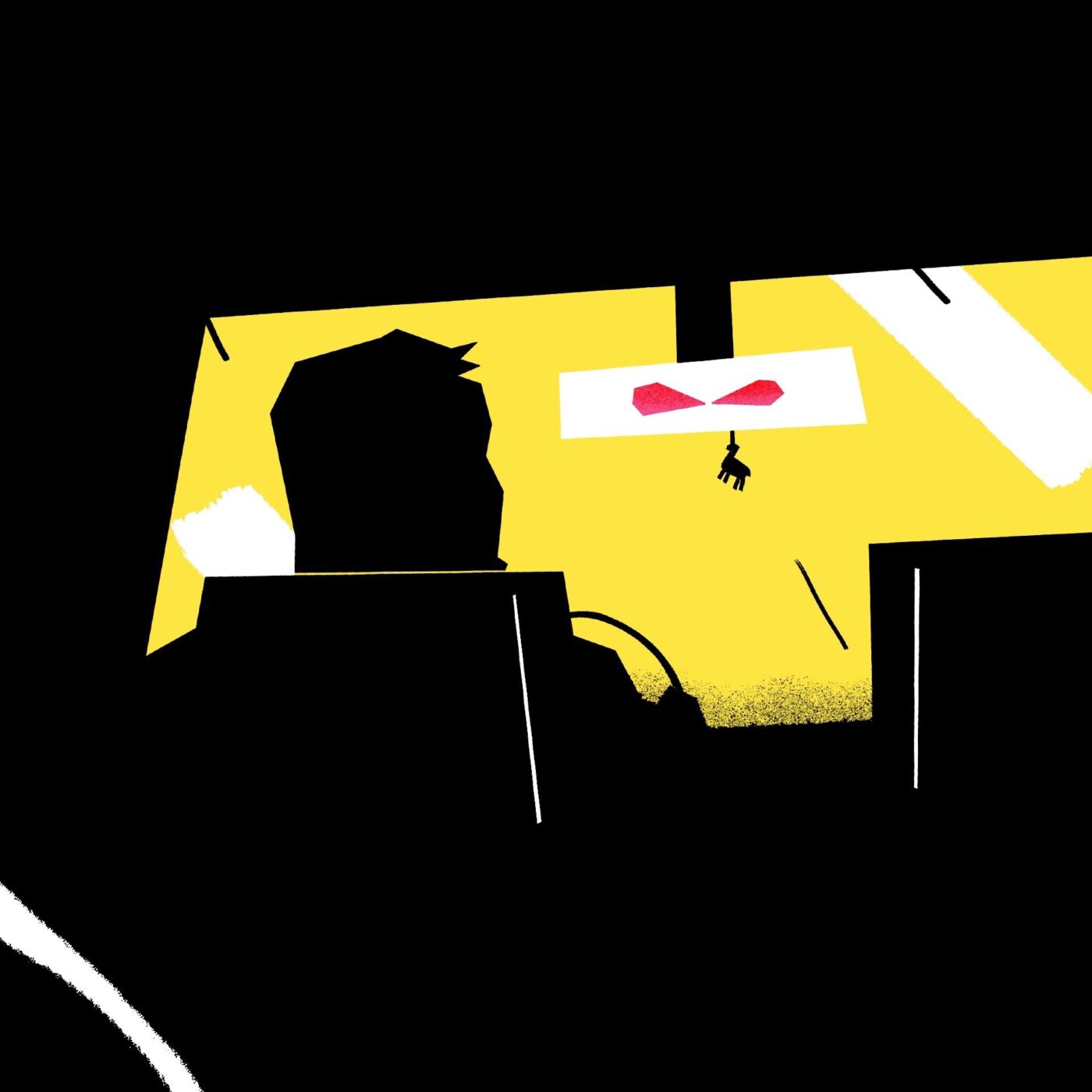 Episode 12/15 : Pauline, le voyage de nuit