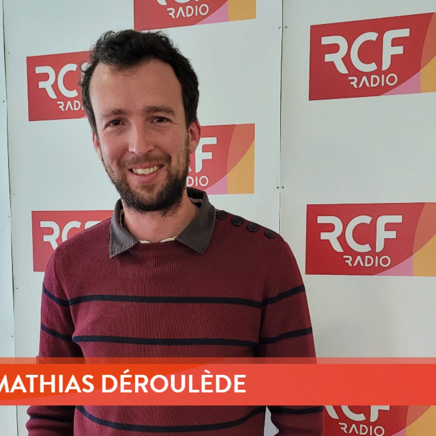Mathias Déroulède: étudier l'évolution du climat pour adapter les pratiques agricoles episode artwork