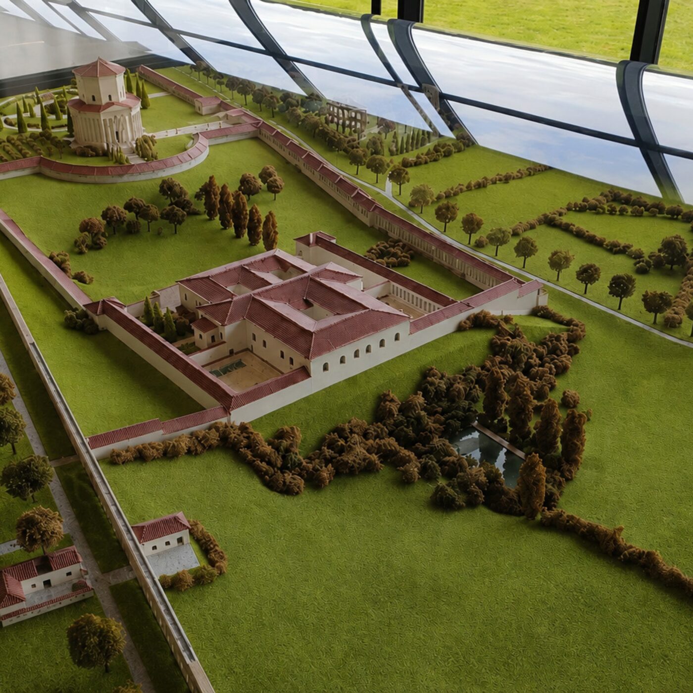 Cassinomagus en finale régionale du « Monument préféré des Français » episode artwork