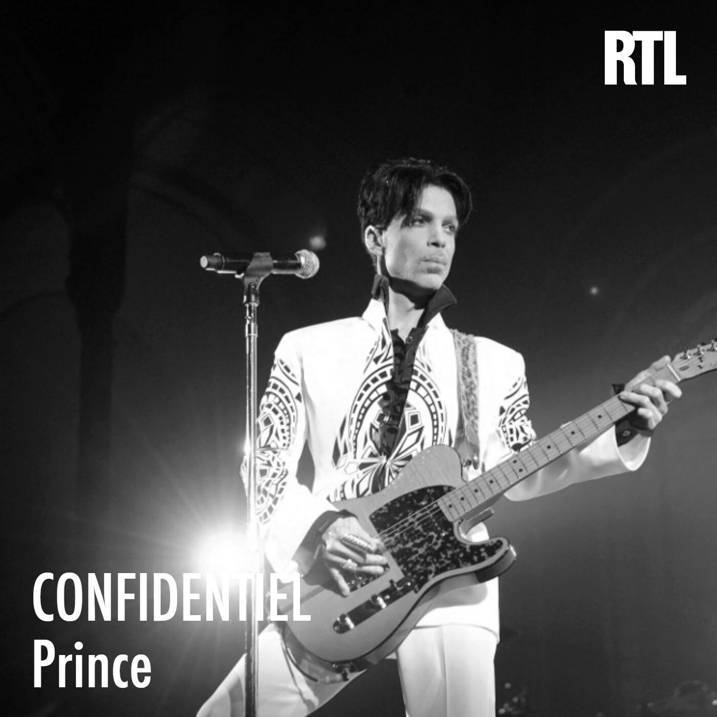 Prince, roi de la musique et de la démesure (Partie 1/2)