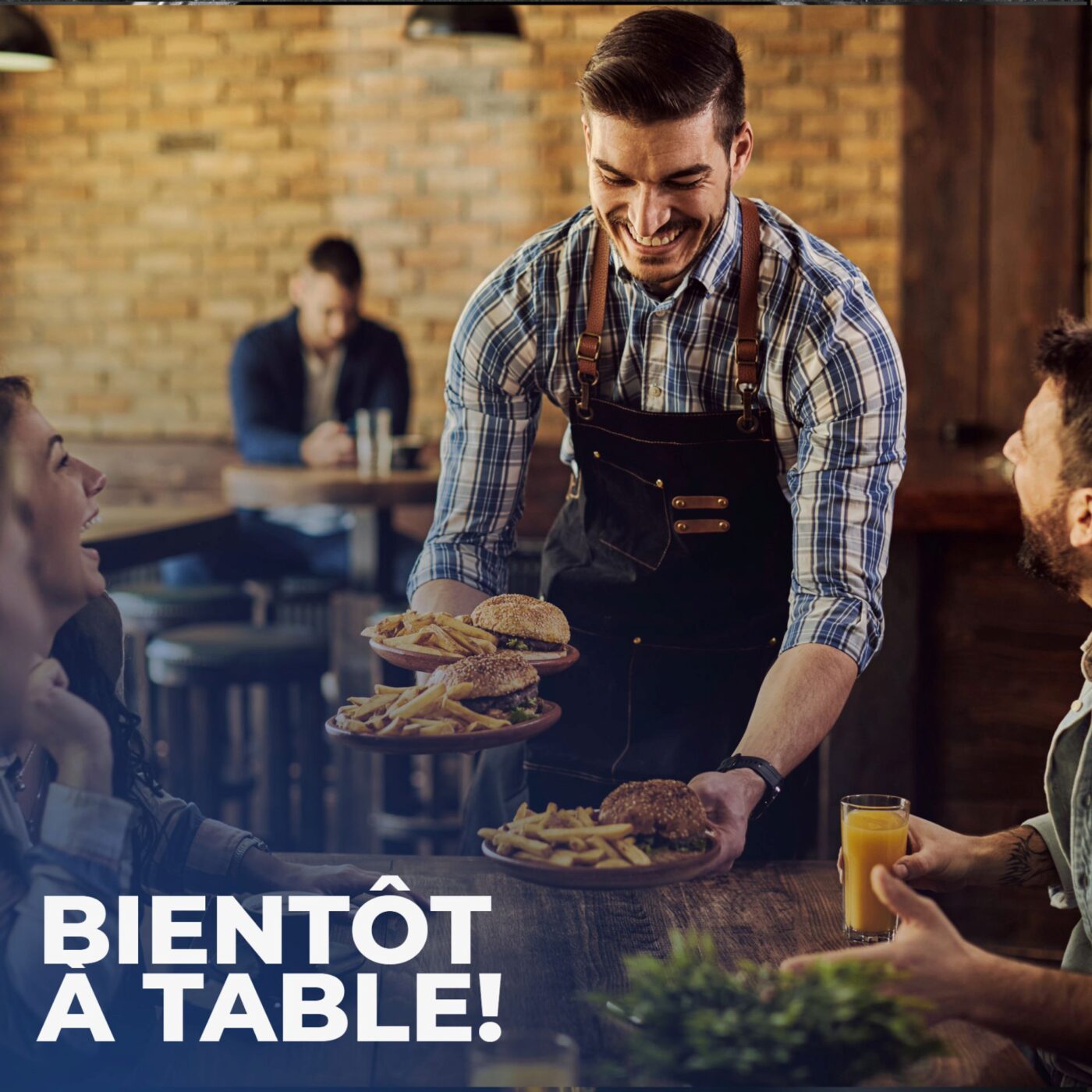 L'abonnement au restaurant L'abonnement au restaurant