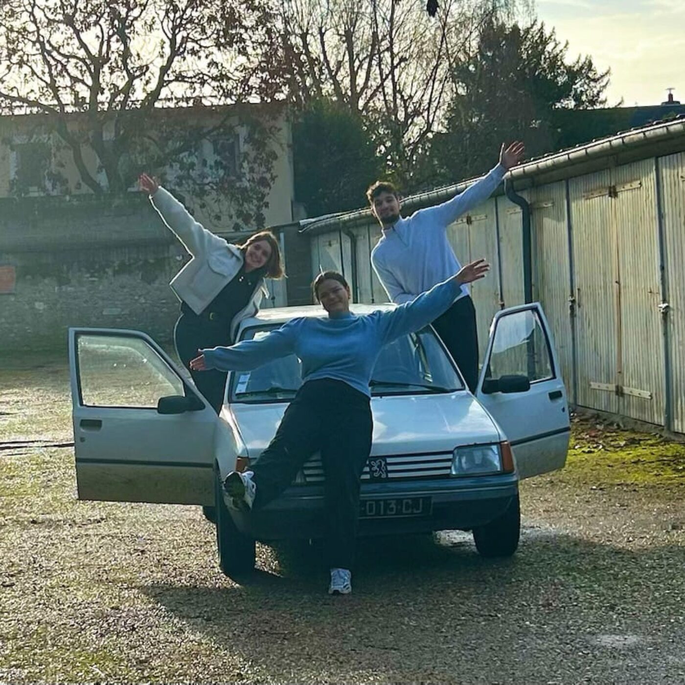 L\'invité de la rédaction