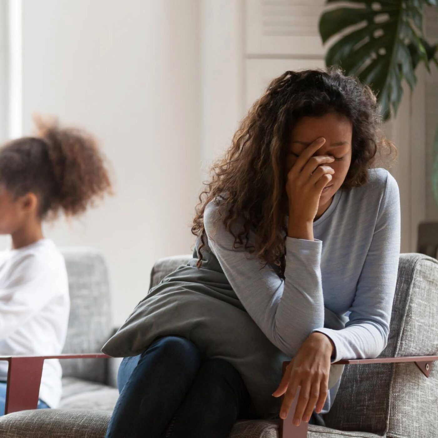 Parents solo 5/5 - Tout pour être heureuse